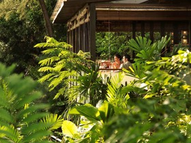 Sofitel Singapore Sentosa Resort & Spa
