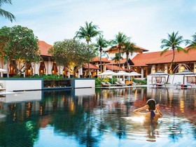Sofitel Singapore Sentosa Resort & Spa