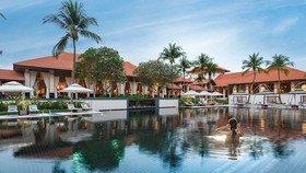 Sofitel Singapore Sentosa Resort & Spa