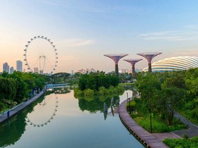 Sofitel Singapore Sentosa Resort & Spa