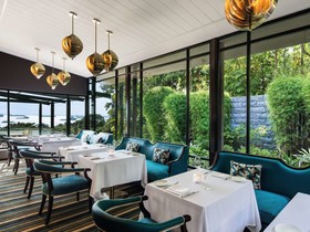 Sofitel Singapore Sentosa Resort & Spa