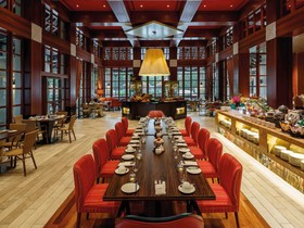 Sofitel Singapore Sentosa Resort & Spa