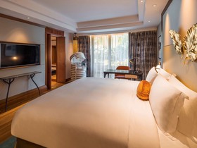 Sofitel Singapore Sentosa Resort & Spa