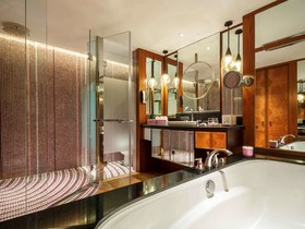 Sofitel Singapore Sentosa Resort & Spa