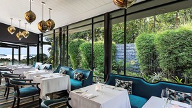 Sofitel Singapore Sentosa Resort & Spa