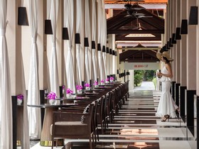 Sofitel Singapore Sentosa Resort & Spa