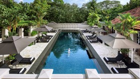 Sofitel Singapore Sentosa Resort & Spa