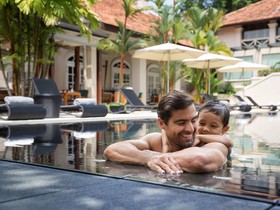 Sofitel Singapore Sentosa Resort & Spa