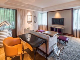 Sofitel Singapore Sentosa Resort & Spa