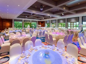 Sofitel Singapore Sentosa Resort & Spa
