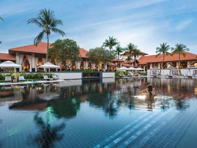 Sofitel Singapore Sentosa Resort & Spa