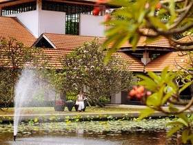 Sofitel Singapore Sentosa Resort & Spa