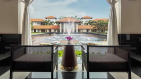 Sofitel Singapore Sentosa Resort & Spa