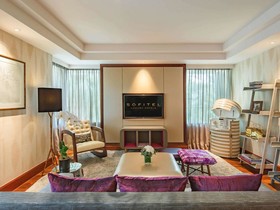 Sofitel Singapore Sentosa Resort & Spa