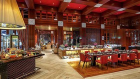 Sofitel Singapore Sentosa Resort & Spa