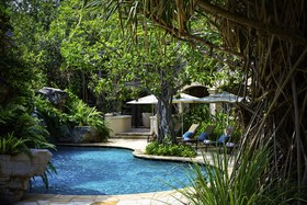 Sofitel Singapore Sentosa Resort & Spa