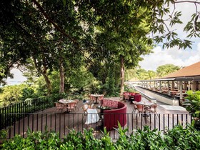 Sofitel Singapore Sentosa Resort & Spa