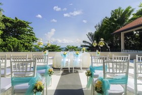Sofitel Singapore Sentosa Resort & Spa