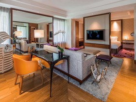 Sofitel Singapore Sentosa Resort & Spa