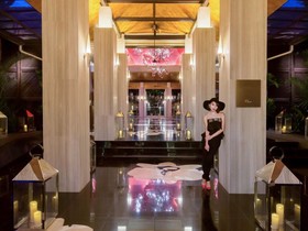 Sofitel Singapore Sentosa Resort & Spa