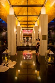 Sofitel Singapore Sentosa Resort & Spa