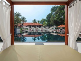 Sofitel Singapore Sentosa Resort & Spa