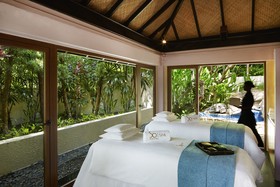 Sofitel Singapore Sentosa Resort & Spa
