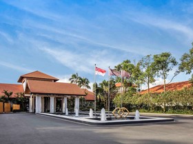 Sofitel Singapore Sentosa Resort & Spa