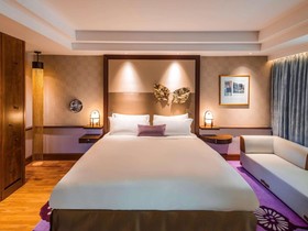 Sofitel Singapore Sentosa Resort & Spa