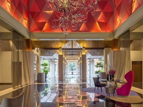 Sofitel Singapore Sentosa Resort & Spa
