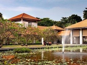 Sofitel Singapore Sentosa Resort & Spa