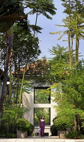 Sofitel Singapore Sentosa Resort & Spa
