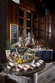 Sofitel Singapore Sentosa Resort & Spa