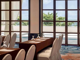 Sofitel Singapore Sentosa Resort & Spa