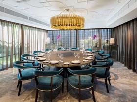 Sofitel Singapore Sentosa Resort & Spa