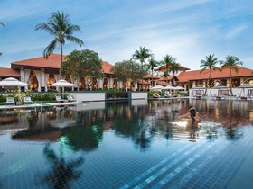 Sofitel Singapore Sentosa Resort & Spa
