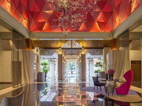 Sofitel Singapore Sentosa Resort & Spa