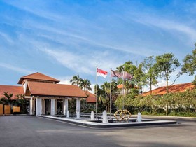 Sofitel Singapore Sentosa Resort & Spa