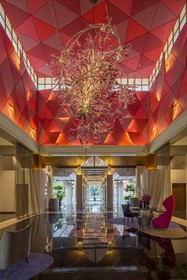 Sofitel Singapore Sentosa Resort & Spa