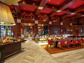 Sofitel Singapore Sentosa Resort & Spa