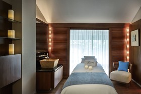 Sofitel Singapore Sentosa Resort & Spa