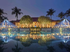 Sofitel Singapore Sentosa Resort & Spa