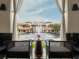 Sofitel Singapore Sentosa Resort & Spa