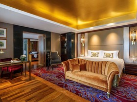 Sofitel Singapore Sentosa Resort & Spa