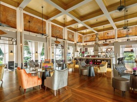 Sofitel Singapore Sentosa Resort & Spa