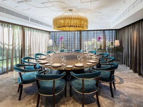 Sofitel Singapore Sentosa Resort & Spa