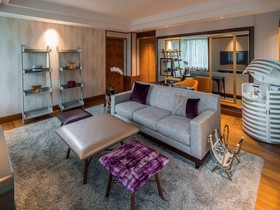 Sofitel Singapore Sentosa Resort & Spa