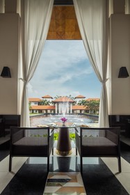 Sofitel Singapore Sentosa Resort & Spa