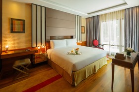 Sofitel Singapore Sentosa Resort & Spa
