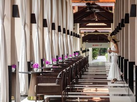 Sofitel Singapore Sentosa Resort & Spa